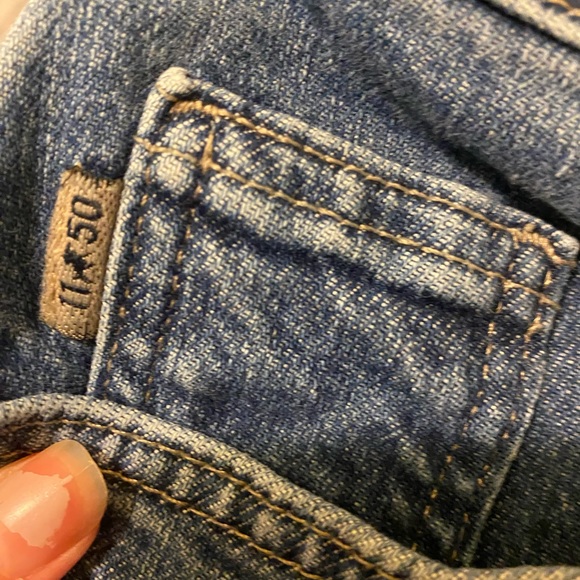 Lois Vintage Mom Jeans in Medium Wash - Picture 14 of 14